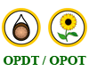 Oil & Protein Seed Development Trust & Oilseeds Advisory Committee<br/>Olie- & Prote&iuml;ensade Ontwikkelingstrust & Oliesade Advieskomitee