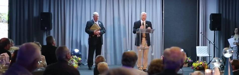 25 Year celebration in 2015