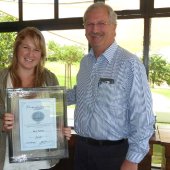 Achievement Awards 2016/2017