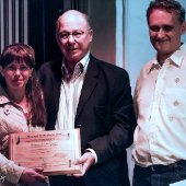 Achievement Awards 2015/2016